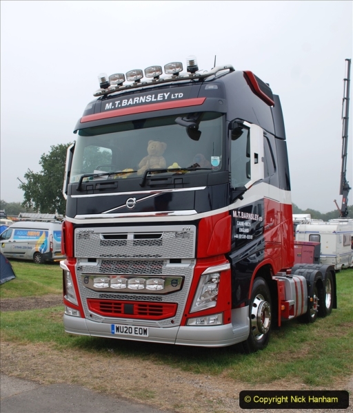 2021-09-05 Truck Fest Shepton Mallet, Somerset. (302)
