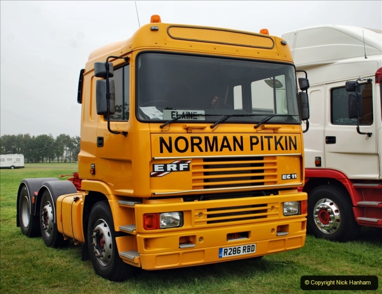 2021-09-05 Truck Fest Shepton Mallet, Somerset. (312)