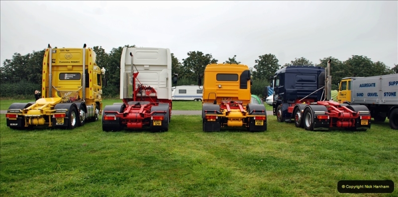 2021-09-05 Truck Fest Shepton Mallet, Somerset. (317)