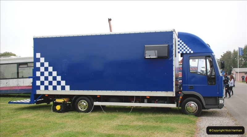 2021-09-05 Truck Fest Shepton Mallet, Somerset. (330)