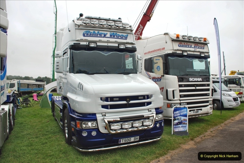 2021-09-05 Truck Fest Shepton Mallet, Somerset. (333)