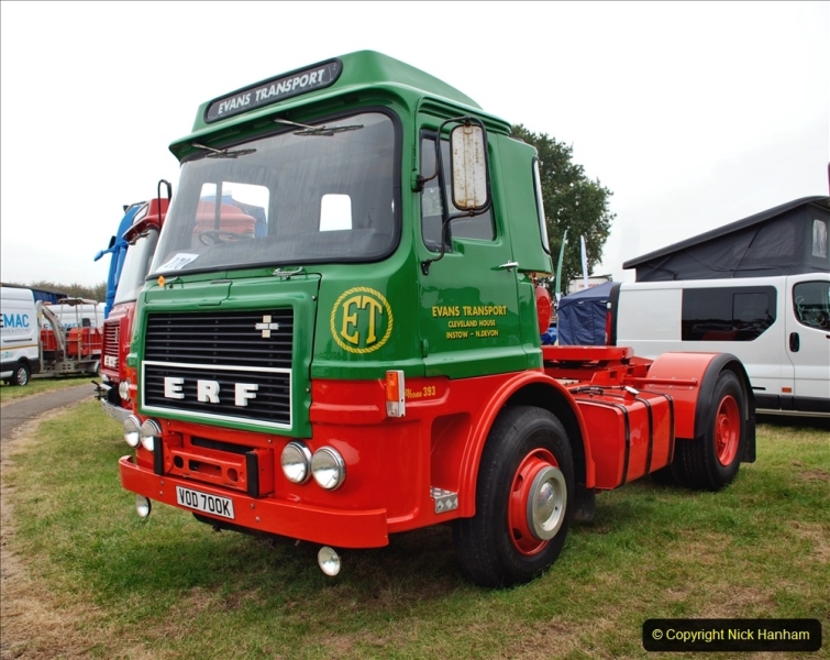 2021-09-05 Truck Fest Shepton Mallet, Somerset. (348)
