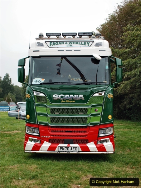 2021-09-05 Truck Fest Shepton Mallet, Somerset. (364)