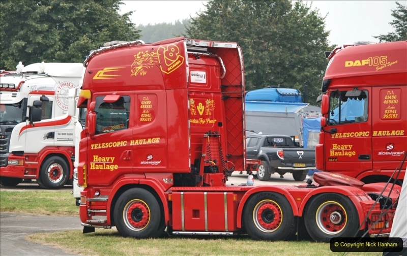 2021-09-05 Truck Fest Shepton Mallet, Somerset. (366)