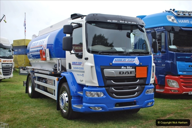 2021-09-05 Truck Fest Shepton Mallet, Somerset. (384)