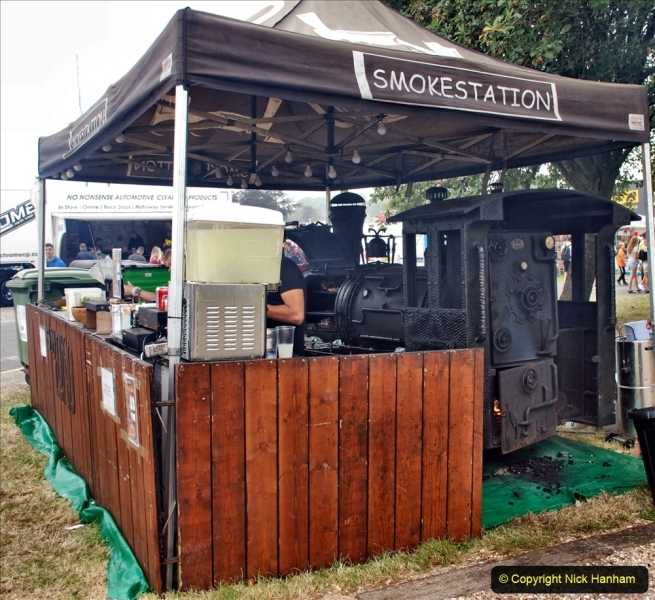 2021-09-05 Truck Fest Shepton Mallet, Somerset. (390)