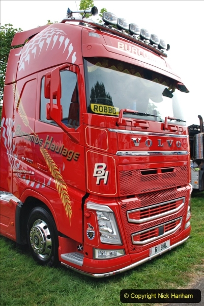 2021-09-05 Truck Fest Shepton Mallet, Somerset. (440)