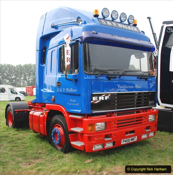 2021-09-05 Truck Fest Shepton Mallet, Somerset. (450)