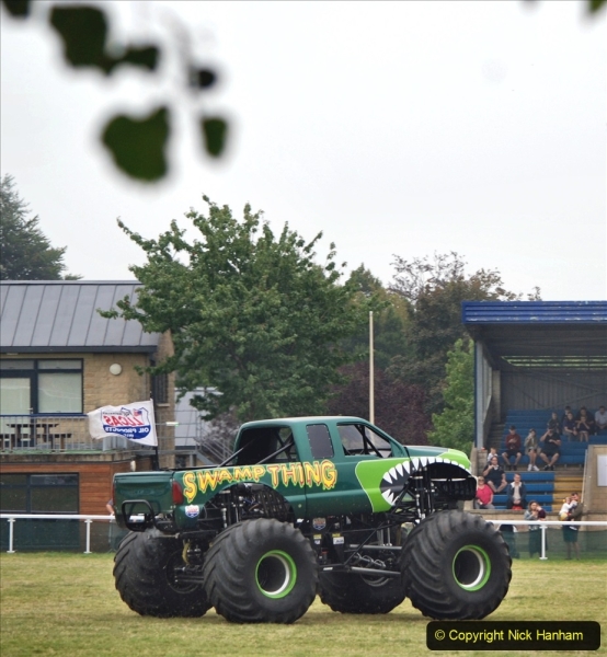 2021-09-05 Truck Fest Shepton Mallet, Somerset. (484)