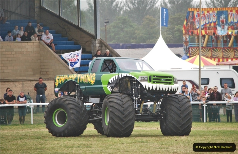 2021-09-05 Truck Fest Shepton Mallet, Somerset. (485)