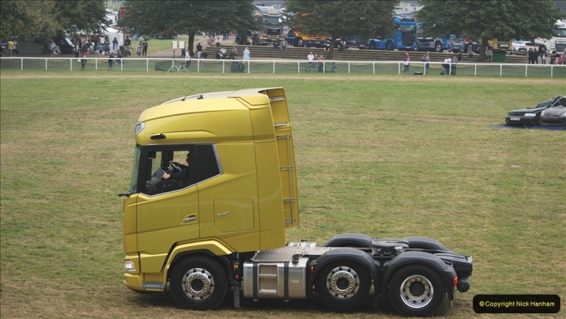 2021-09-05 Truck Fest Shepton Mallet, Somerset. (486)