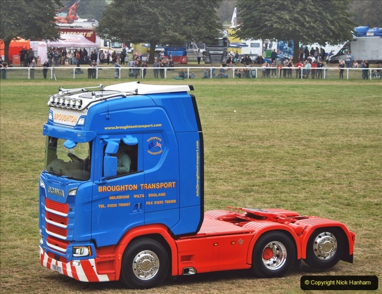 2021-09-05 Truck Fest Shepton Mallet, Somerset. (490)