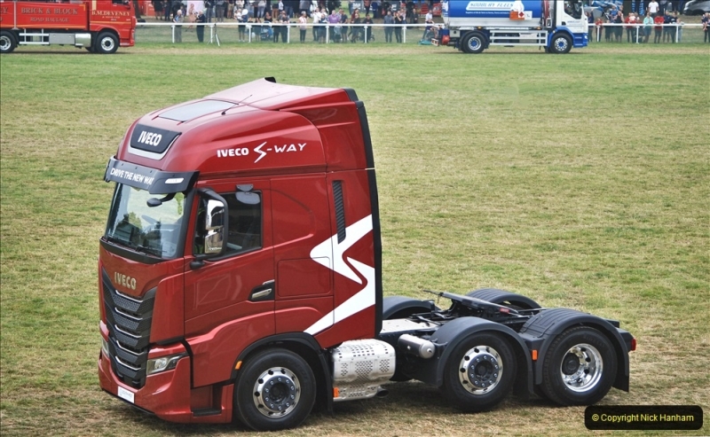 2021-09-05 Truck Fest Shepton Mallet, Somerset. (493)