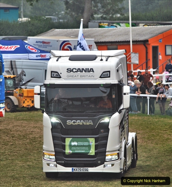 2021-09-05 Truck Fest Shepton Mallet, Somerset. (496)