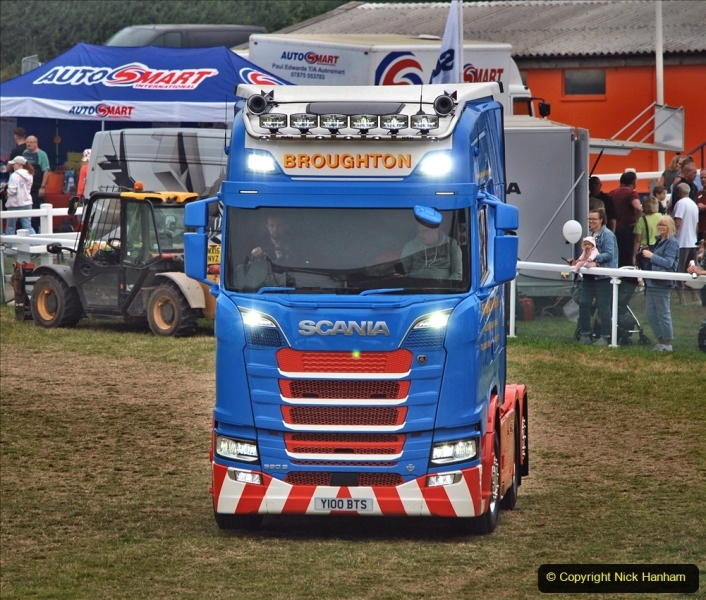 2021-09-05 Truck Fest Shepton Mallet, Somerset. (497)