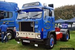 2021-09-05 Truck Fest Shepton Mallet, Somerset. (255)