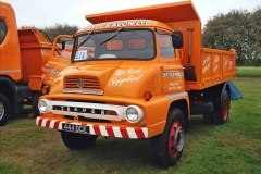 2021-09-05 Truck Fest Shepton Mallet, Somerset. (273)