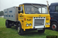 2021-09-05 Truck Fest Shepton Mallet, Somerset. (309)