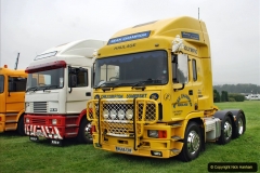 2021-09-05 Truck Fest Shepton Mallet, Somerset. (314)