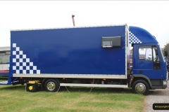 2021-09-05 Truck Fest Shepton Mallet, Somerset. (330)
