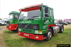 2021-09-05 Truck Fest Shepton Mallet, Somerset. (347)