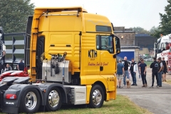 2021-09-05 Truck Fest Shepton Mallet, Somerset. (365)