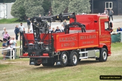 2021-09-05 Truck Fest Shepton Mallet, Somerset. (489)