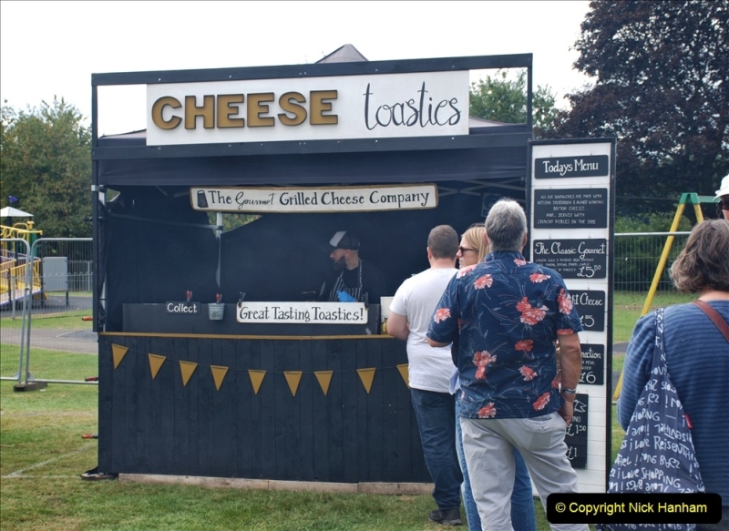 2021-09-11 Sturminster Newton Cheese Festival, Sturminster Newton, Dorset. (120) 120