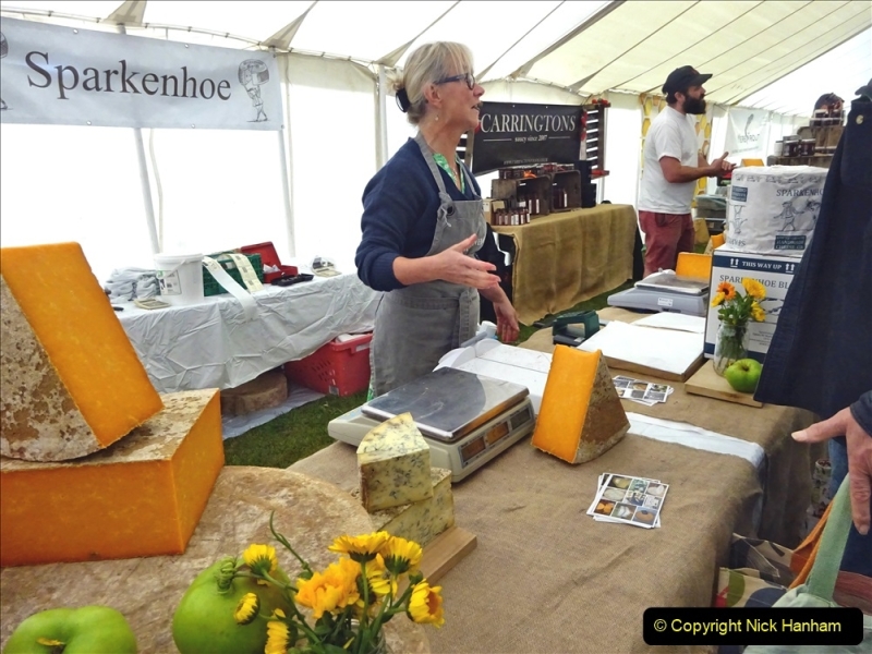 2021-09-11 Sturminster Newton Cheese Festival, Sturminster Newton, Dorset. (27) 027