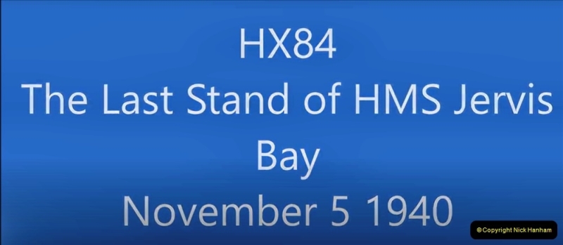 2021-09-12 A 5929 Tribute to HMS Jervis Bay Convoy HX84 WW2. (2) 004