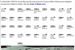 2021-09-12 A 5929 Tribute to HMS Jervis Bay Convoy HX84 WW2. (11) 017