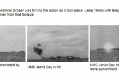 2021-09-12 A 5929 Tribute to HMS Jervis Bay Convoy HX84 WW2. (28) 035