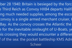 2021-09-12 A 5929 Tribute to HMS Jervis Bay Convoy HX84 WW2. (4) 006
