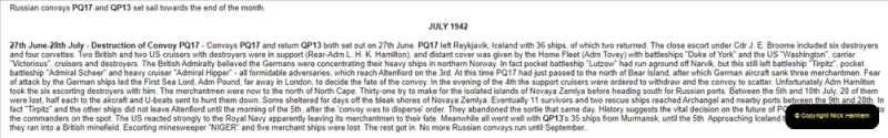 2021 September 18 A 5929 Tribute to Russian Convoy PQ17 WW2. (10) 010