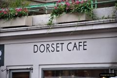 2021-09-19 Central London Break. (20) A lot of Dorset names in Marylebone. 020