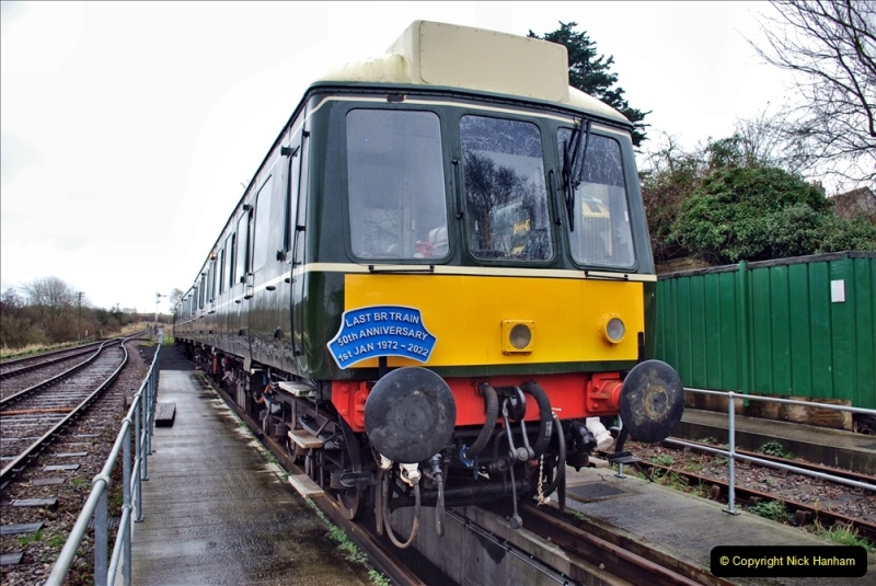 2022-01-03 SR tribute 50 years since British Railways. (2) 002