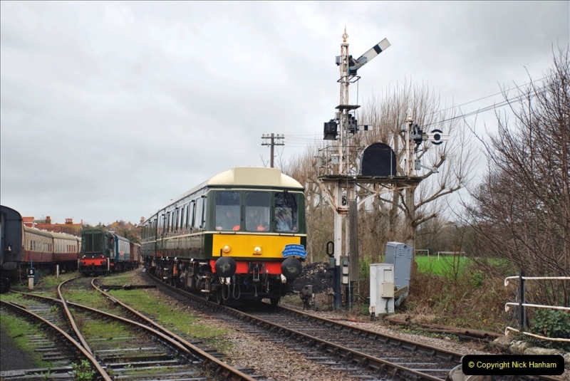 2022-01-03 SR tribute 50 years since British Railways. (39) 039