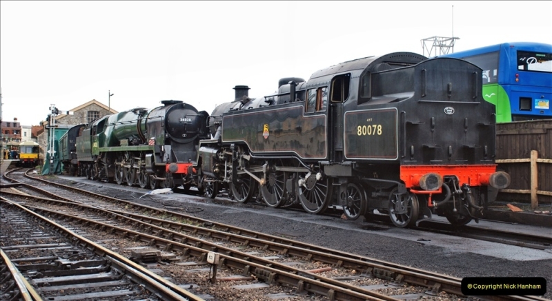 2022-01-03 SR tribute 50 years since British Railways. (43) 043