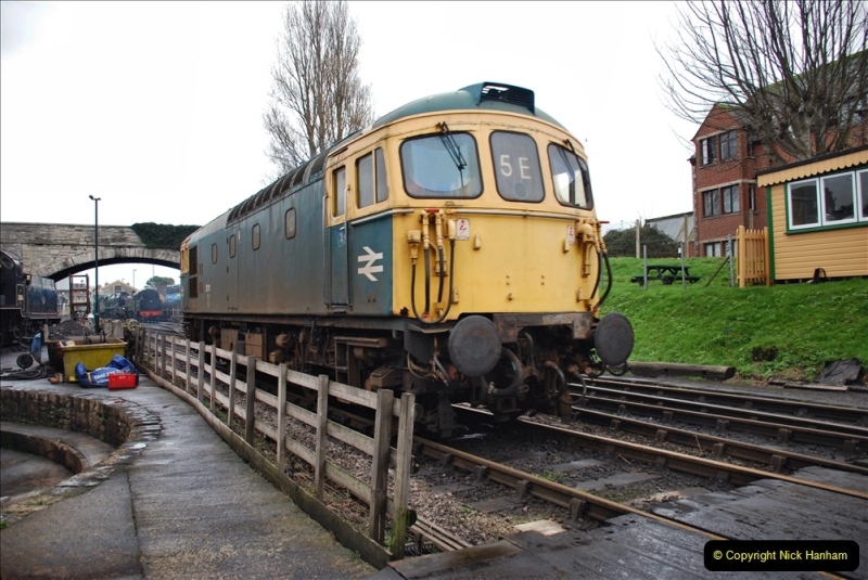 2022-01-03 SR tribute 50 years since British Railways. (63) 063