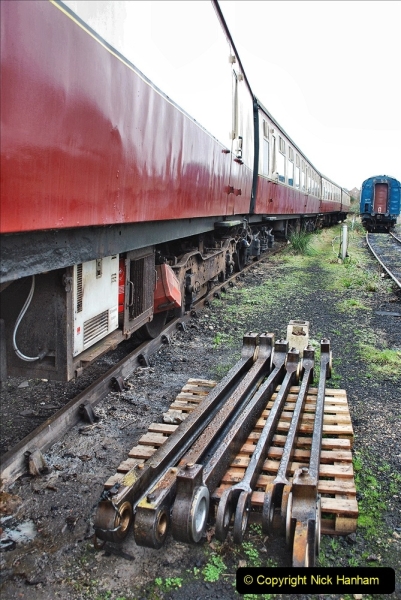 2022-01-03 SR tribute 50 years since British Railways. (67) 067