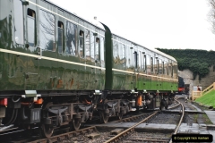 2022-01-03 SR tribute 50 years since British Railways. (41) 041