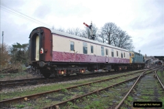 2022-01-03 SR tribute 50 years since British Railways. (71) 071