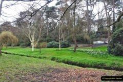 2022-03-10 Coypond and Bournemouth Upper Gardens. (59) Upper Gardens. 059