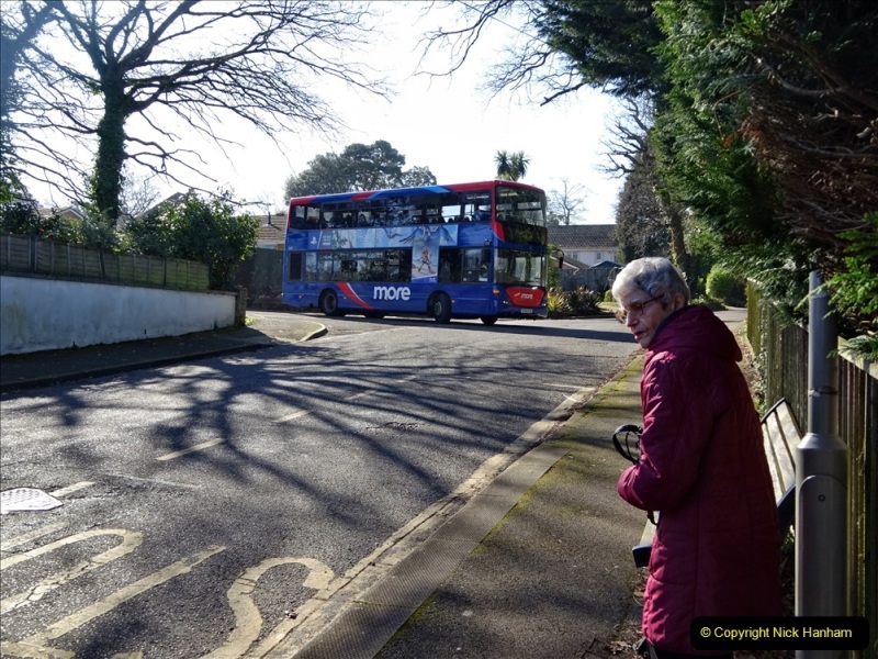 2022-03-18-Route-20-bus-to-Poole-walk-home-Poole-Quay-Baiter-Whitecliff-Home.-1-001
