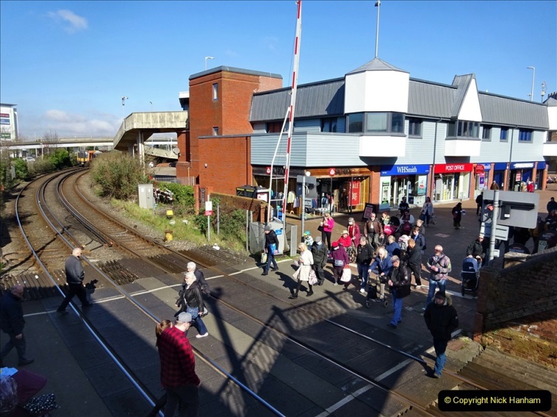 2022-03-18-Route-20-bus-to-Poole-walk-home-Poole-Quay-Baiter-Whitecliff-Home.-17-017