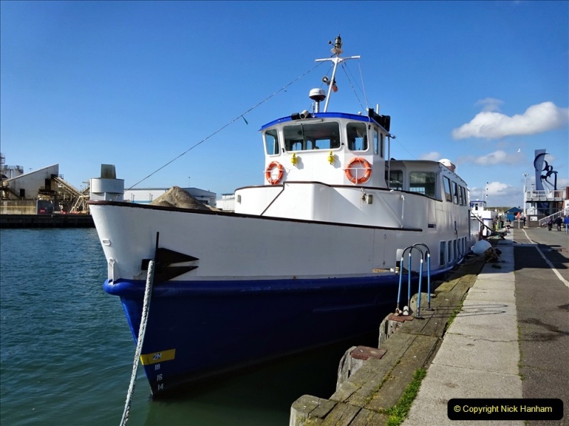 2022-03-18-Route-20-bus-to-Poole-walk-home-Poole-Quay-Baiter-Whitecliff-Home.-32-032