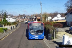 2022-03-18-Route-20-bus-to-Poole-walk-home-Poole-Quay-Baiter-Whitecliff-Home.-3-003