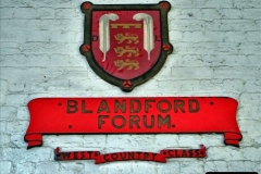 2022-01-05 Town Hall Blandford Forum, Dorset. (1) 001