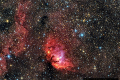 Astronomy Number 6. (295) 295