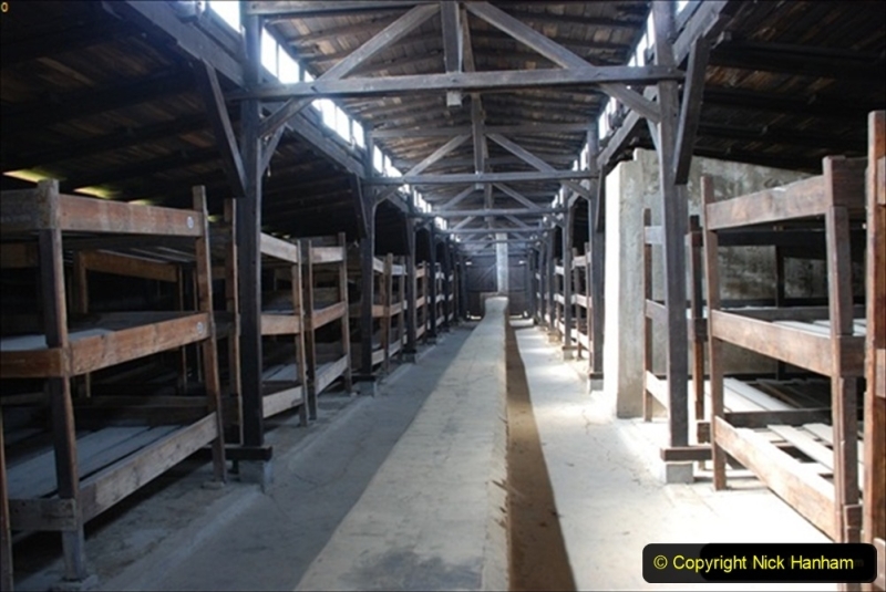 2009-09-13 Auschwitz & Birkenau, Poland.  (100) 100